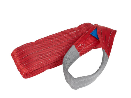 Sjorband sling 5T 5M 150mm