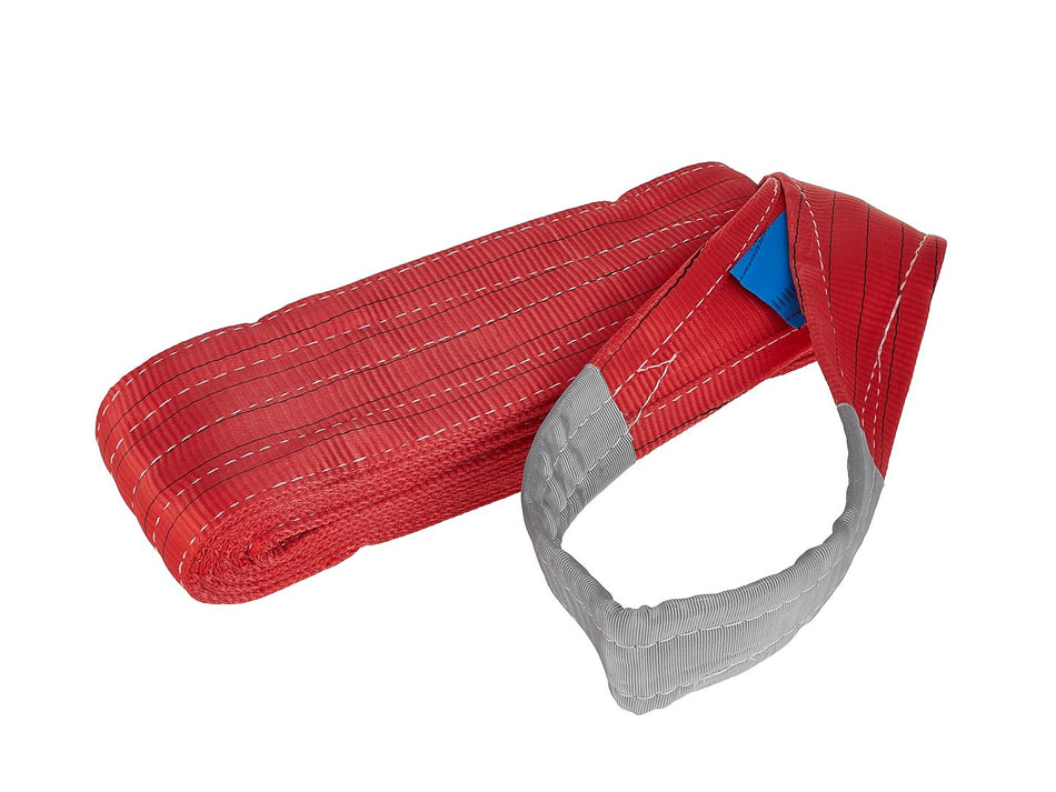 Sjorband sling 5T 6M 150mm