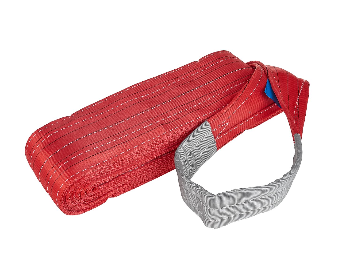 Sjorband sling 5T 8M 150mm