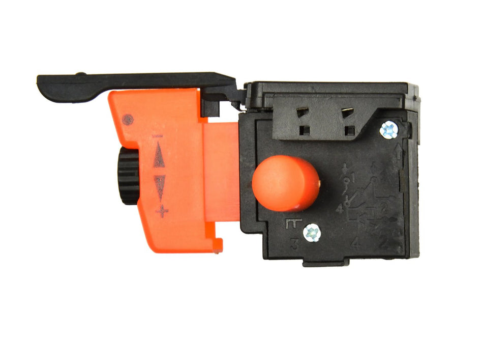 Schakelaar voor boor TN-02