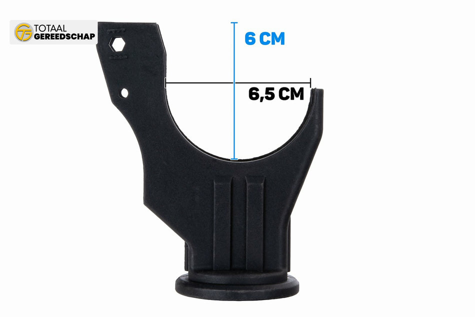 Bracket for hammer drill for G80708