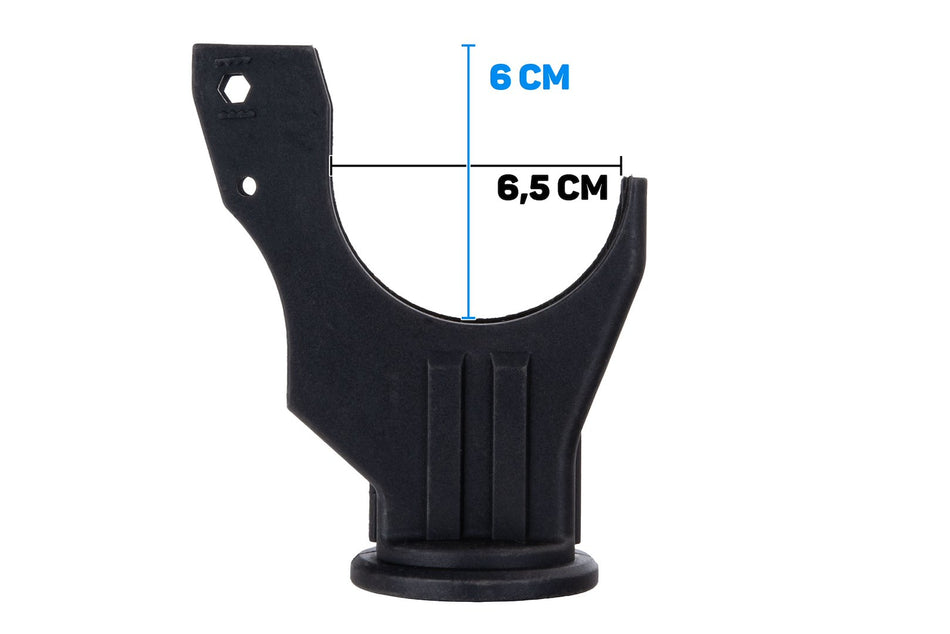 Steun voor boorhamer voor G80708