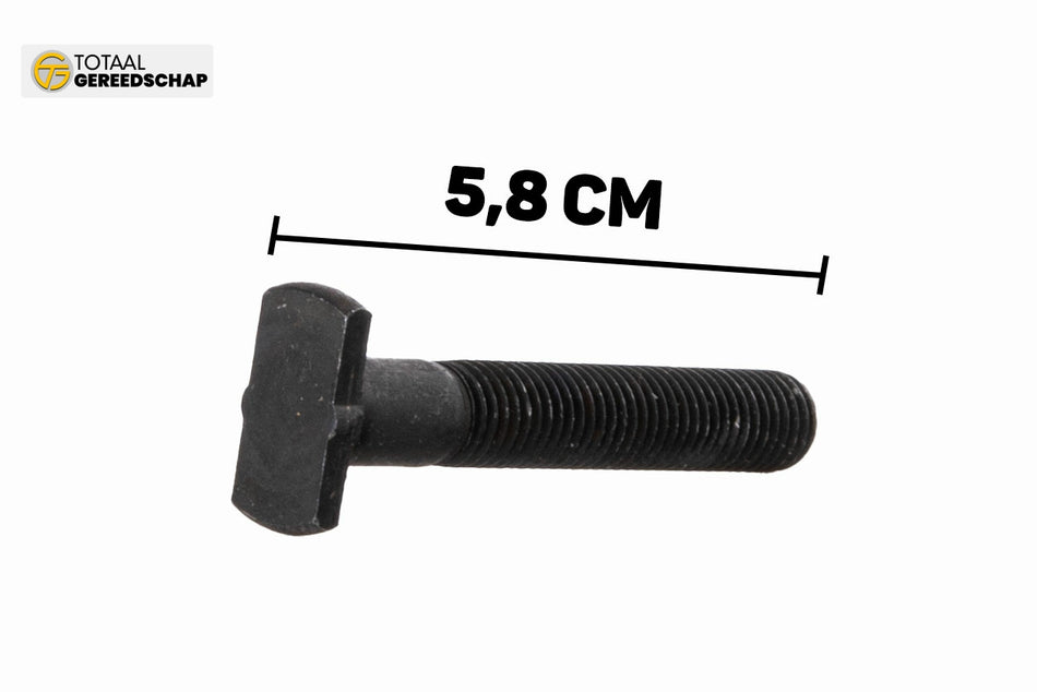 T Screw for hammer drill G80708