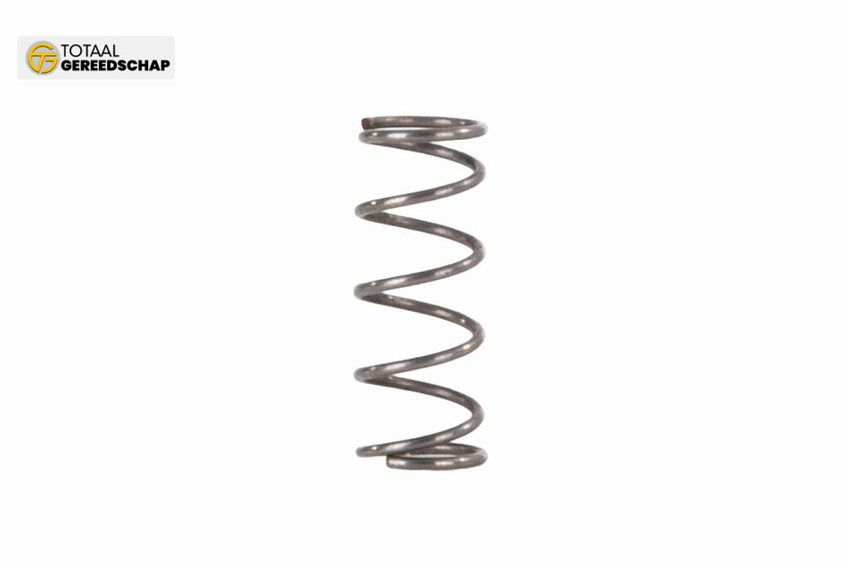 Spring for hammer drill G80708