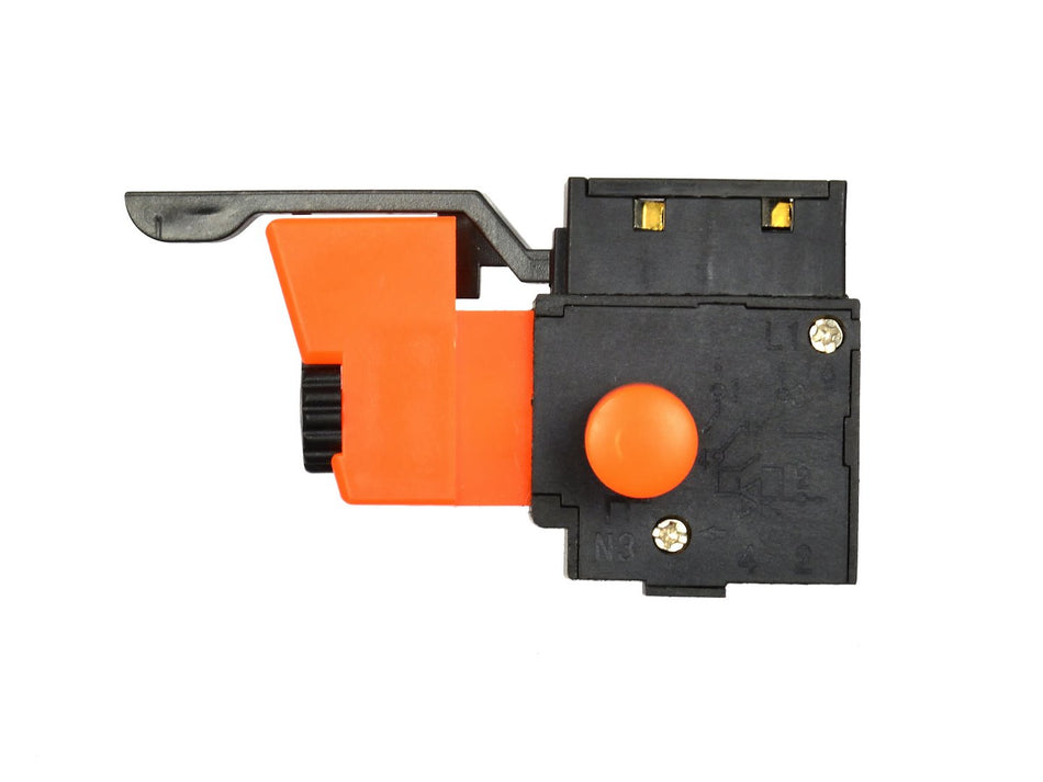 Schakelaar voor boor TN-20