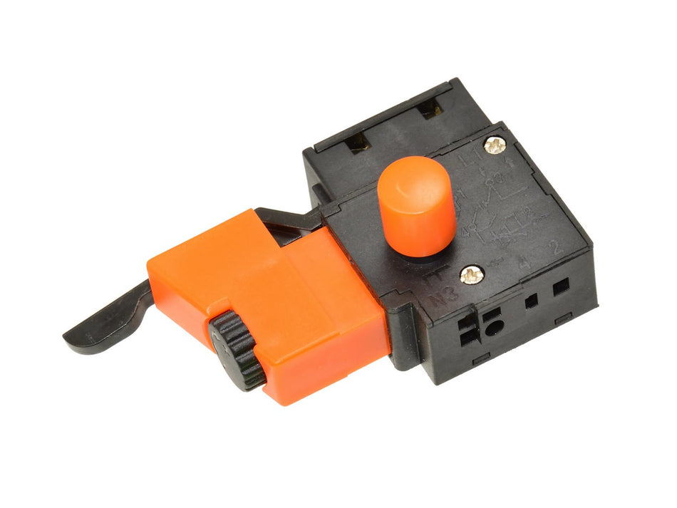 Schakelaar voor boor TN-20