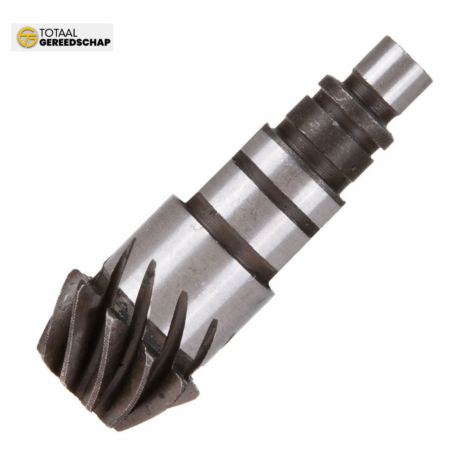 Bevel pinion for hammer drill G80708
