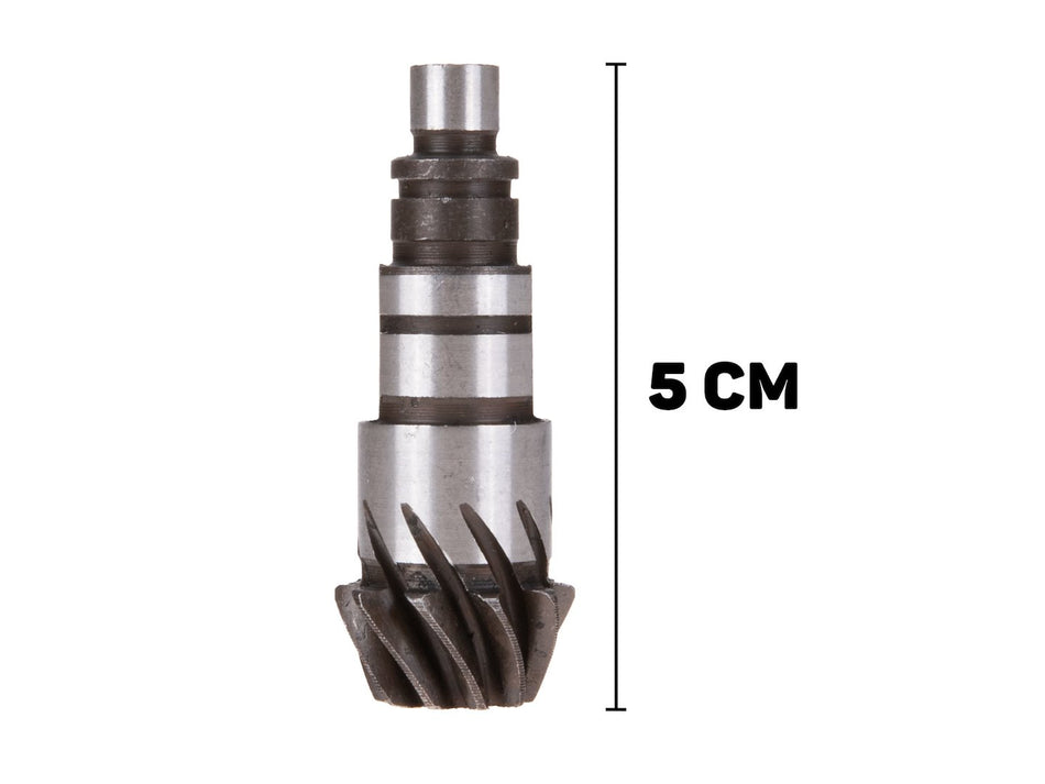 Schuin tandwiel (kroonwiel) voor boorhamer G80708