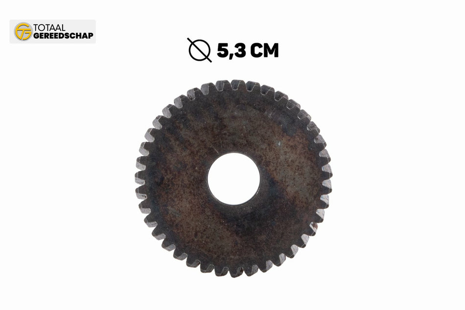 Second gear for hammer drill G80708