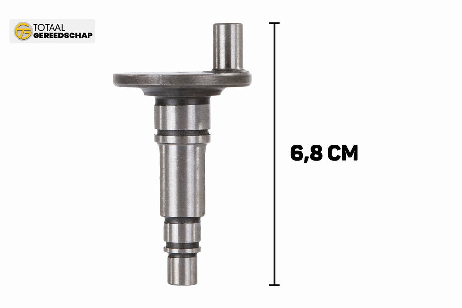 Crank shaft for hammer drill G80708