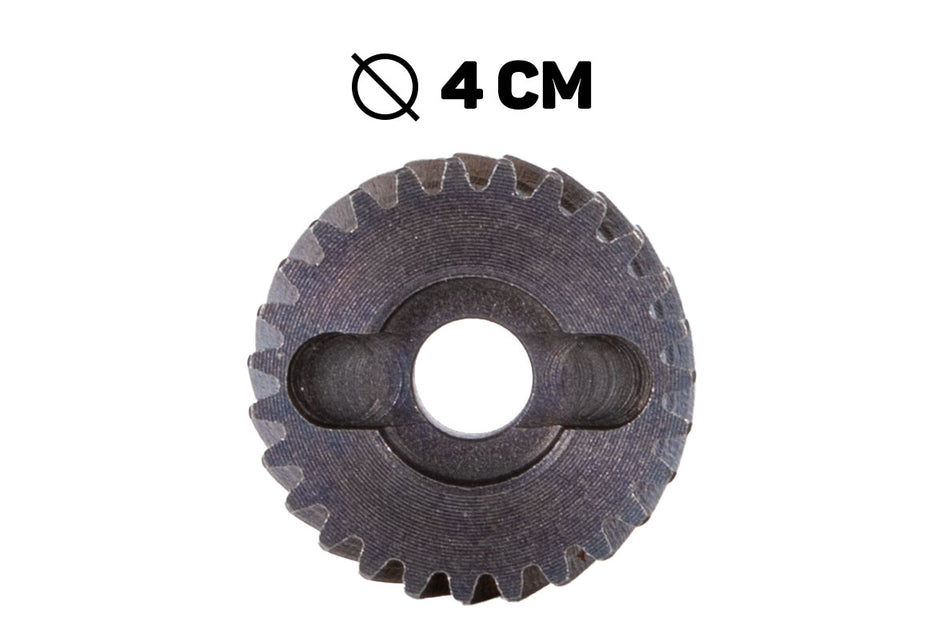 Eerste tandwiel voor boorhamer G80708