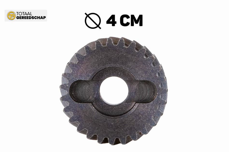 First gear for hammer drill G80708