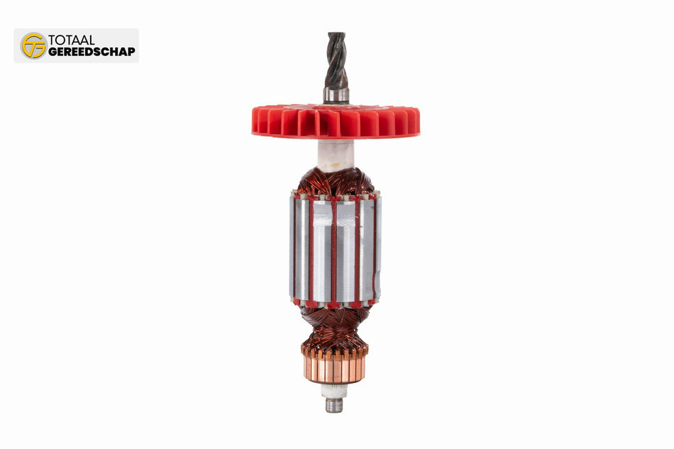 Rotor for hammer drill G80708