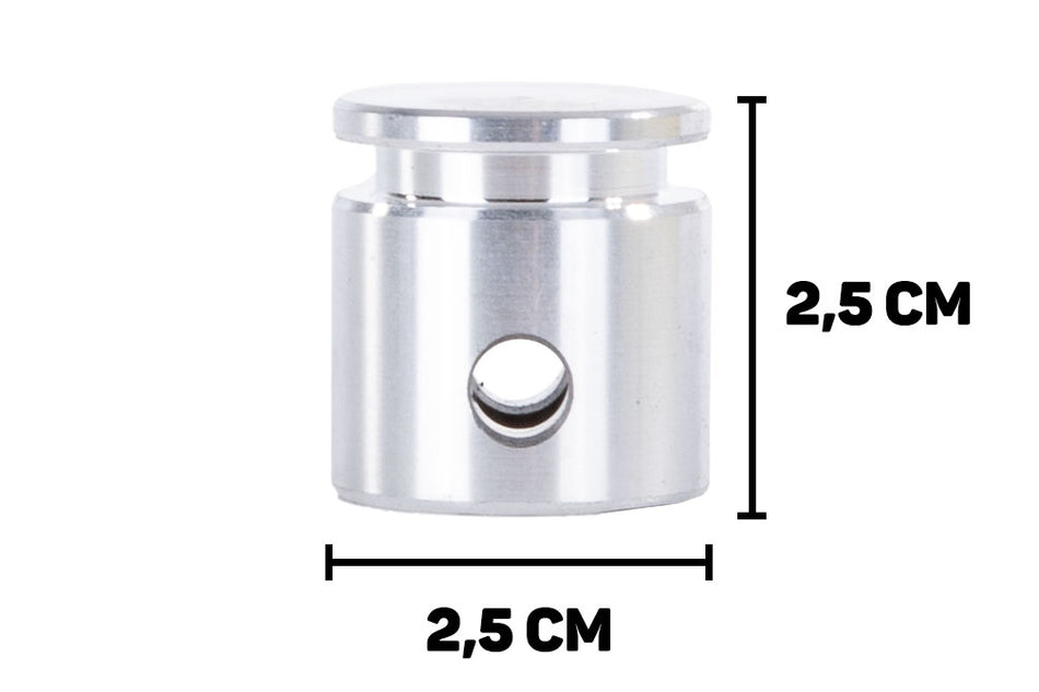 Zuiger voor boorhamer G80708