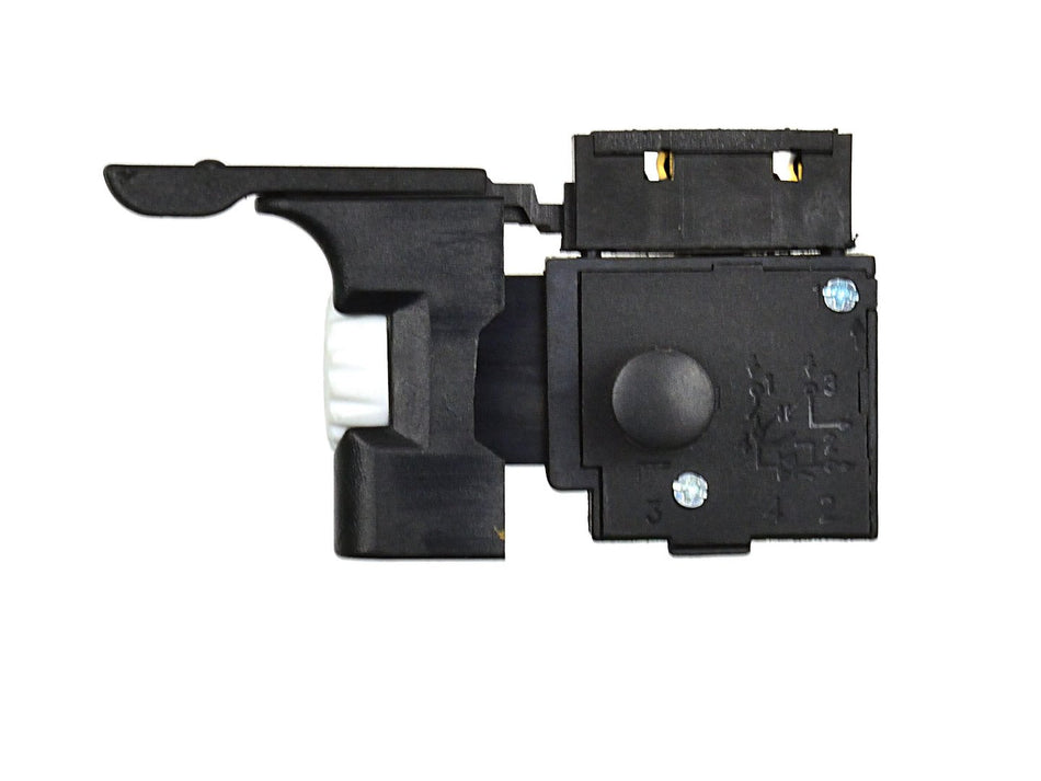 Schakelaar voor boor B&D