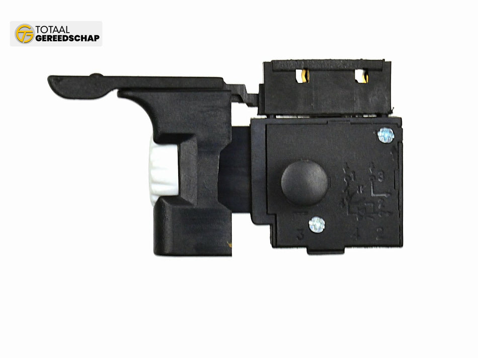 Switch for drill B&D