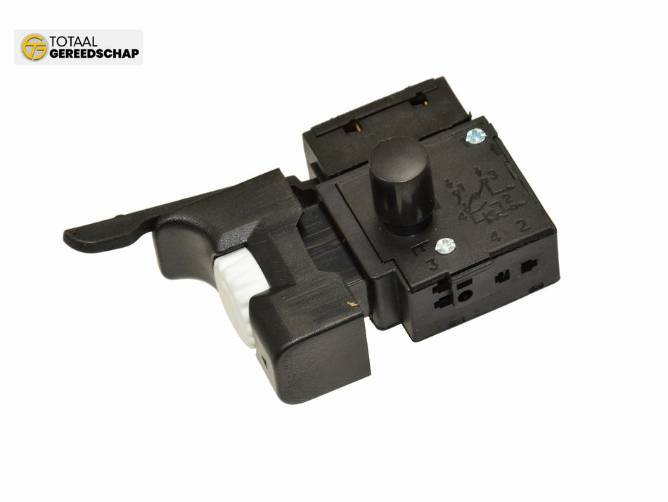 Switch for drill B&D