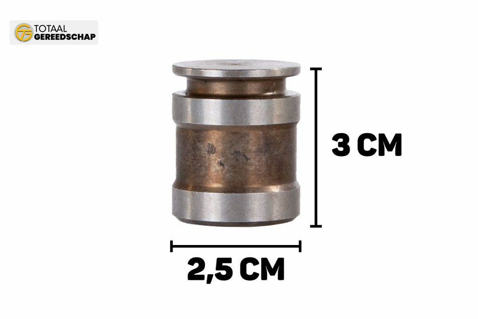 Striker for hammer drill G80708