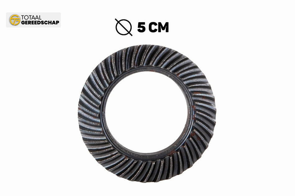 Bevel gear for hammer drill G80708