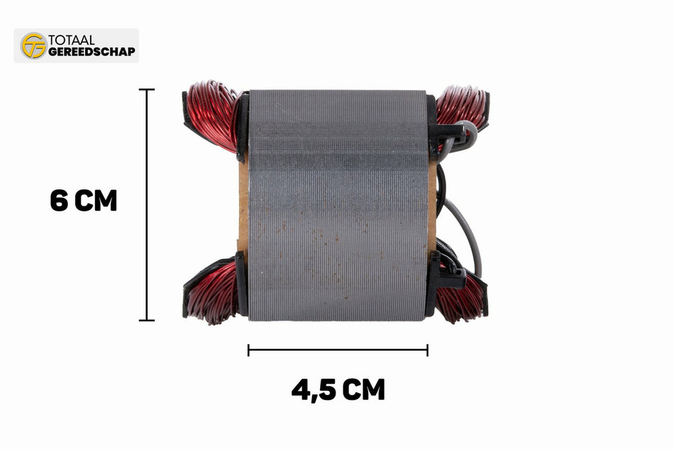 Stator for hammer drill G80708