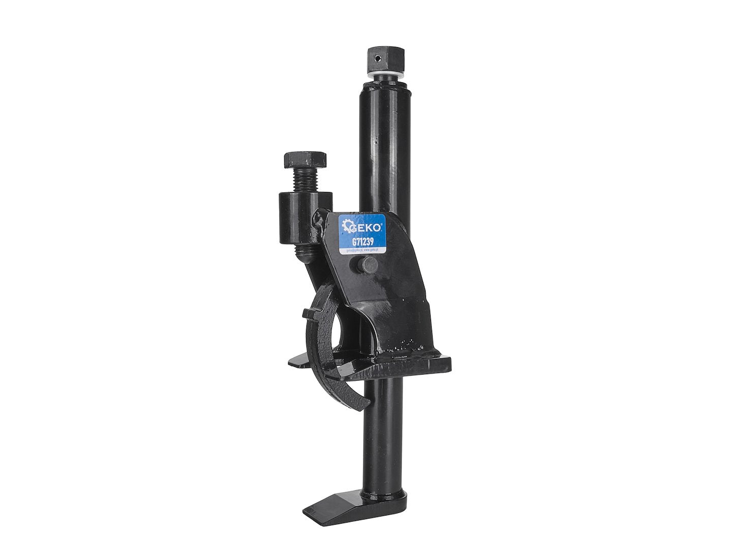 Handmatige velg-/bandbreker krik