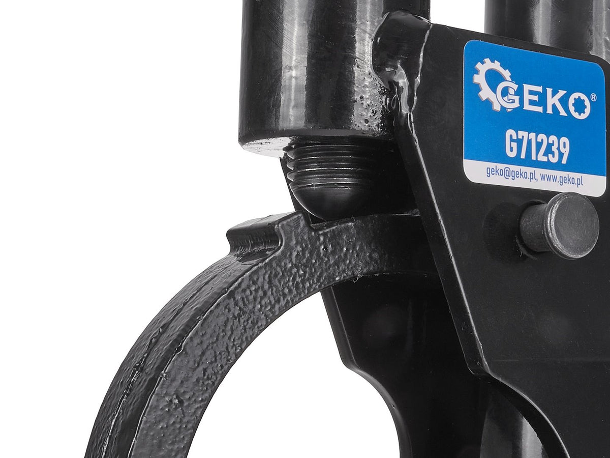 Handmatige velg-/bandbreker krik