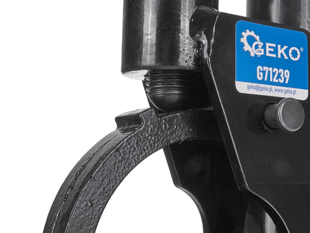 Handmatige velg-/bandbreker krik