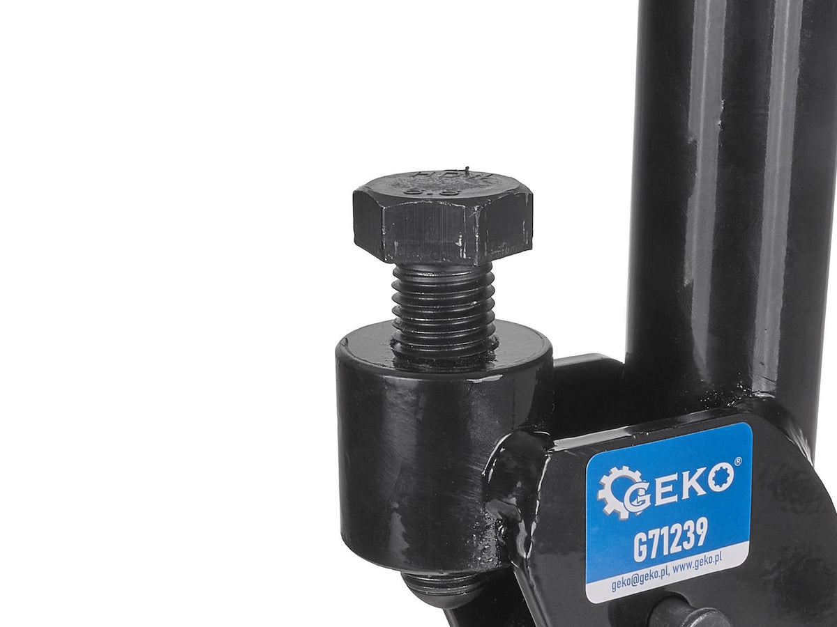 Handmatige velg-/bandbreker krik
