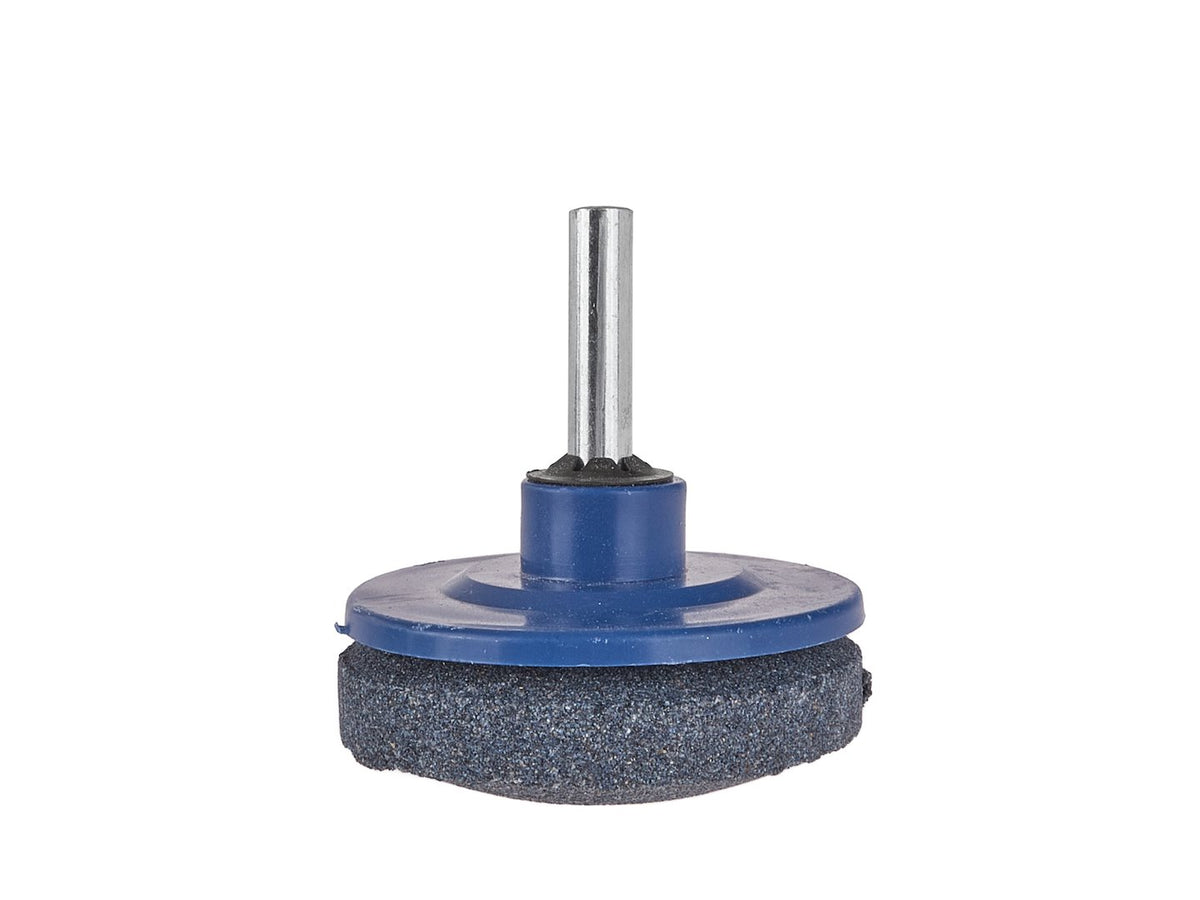 Grasmaaier mes slijper 50mm voor boormachine