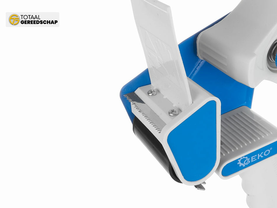 50mm packing tape dispenser