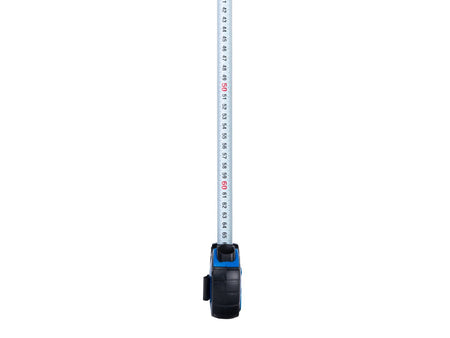 Dubbelzijdige nylon rolmaat met automatische stop 3m/16mm KLASSE I – displaybox