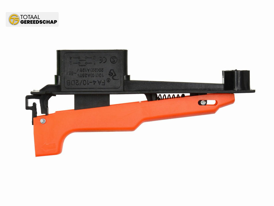Switch for angle grinder 230 DWT