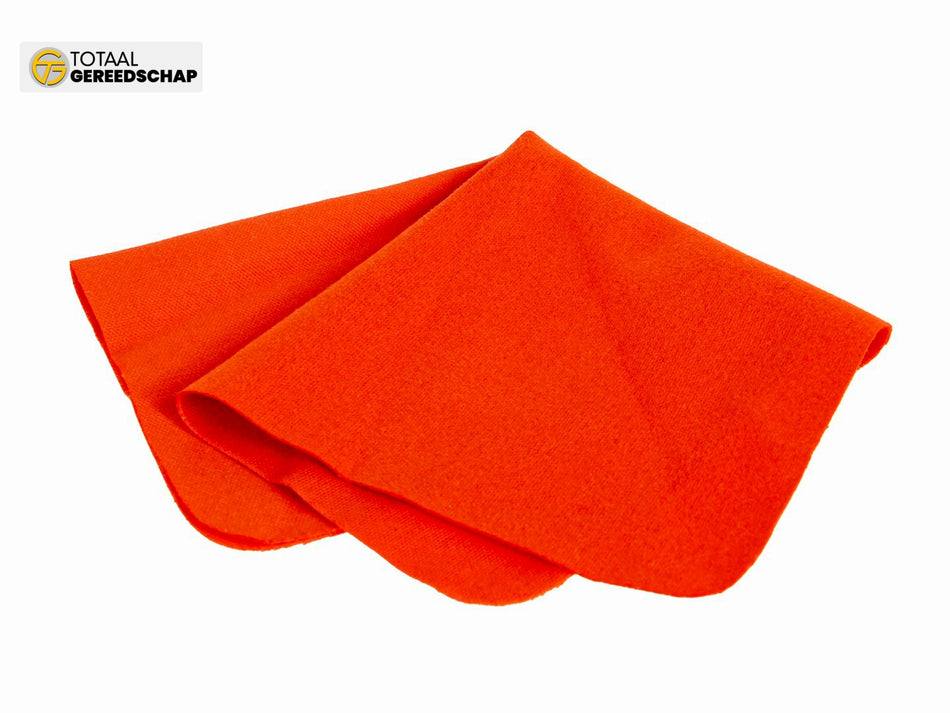 22pcs headlight restoration kit