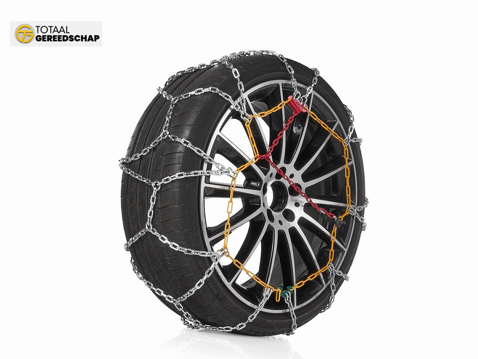 KN70 snow chains 3.5/12mm