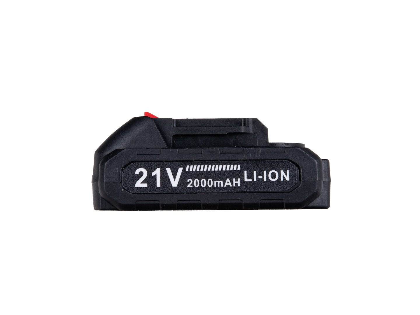 2,0Ah 21V batterij voor de G80662 snoeischaar op accu