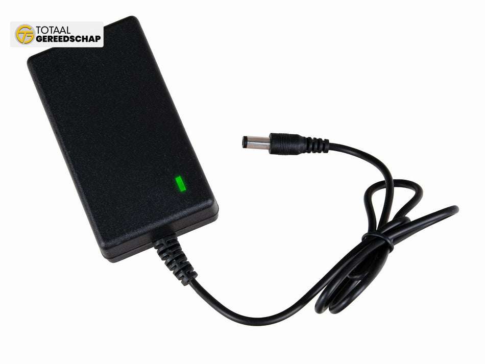 Charger for the G80662 cordless pruning shears