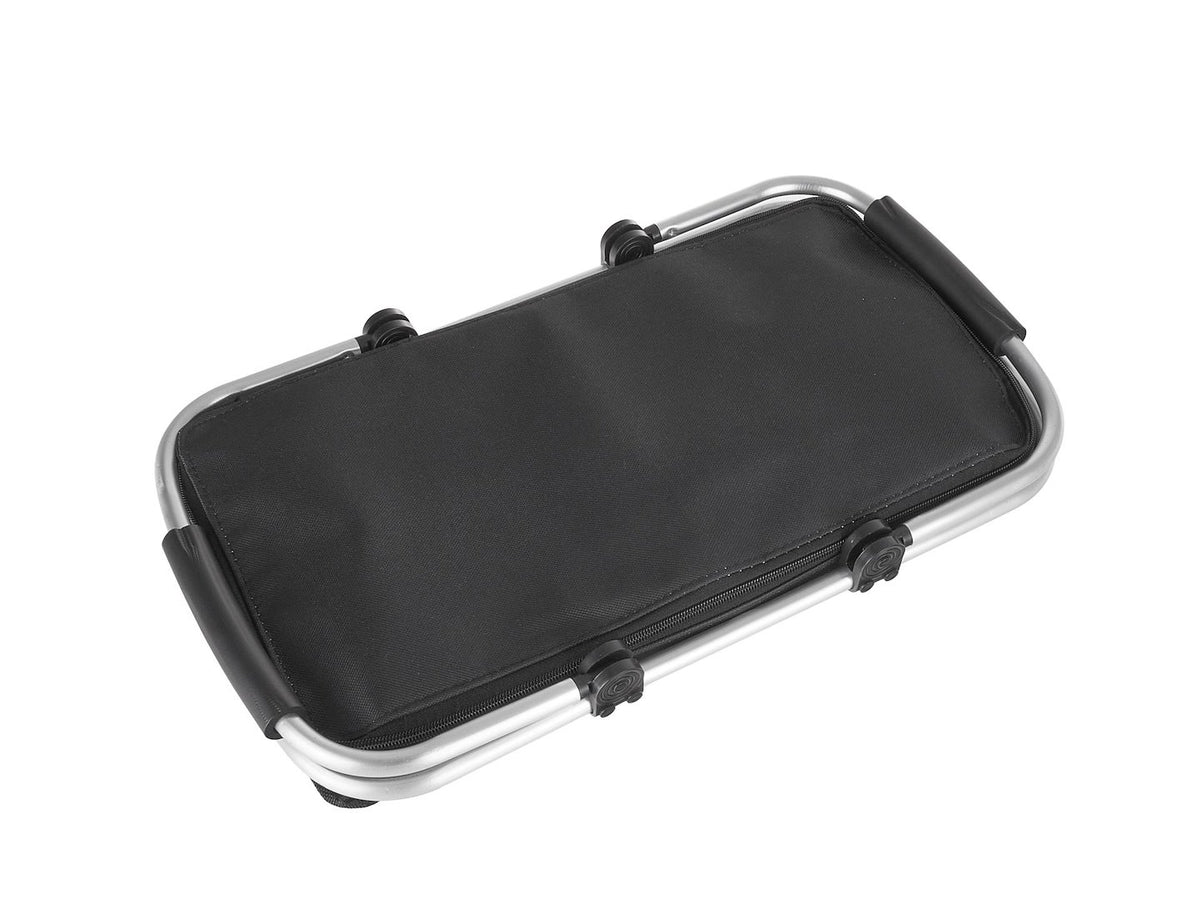 Thermische opvouwbare picknickmand 30L