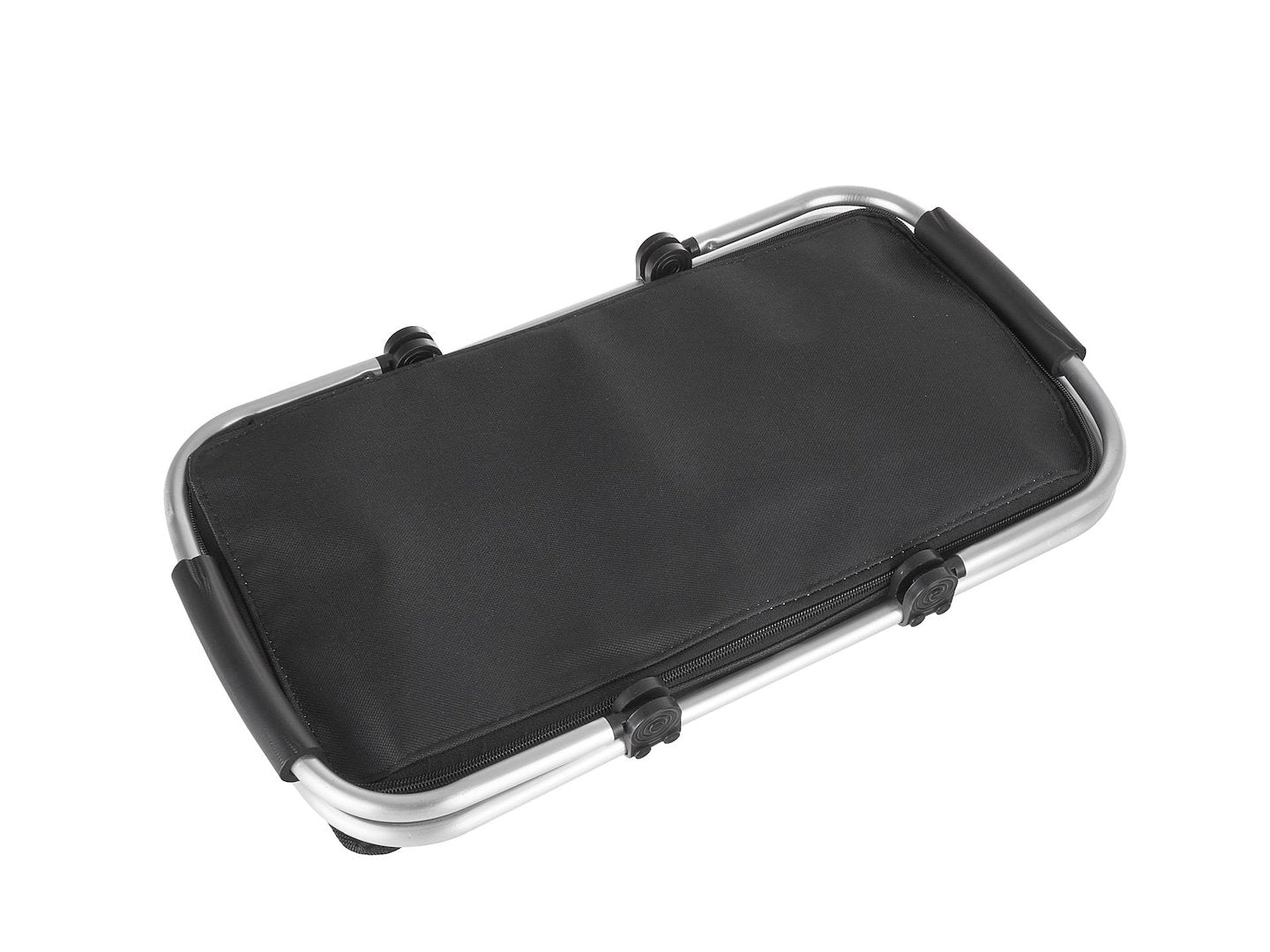Thermische opvouwbare picknickmand 30L