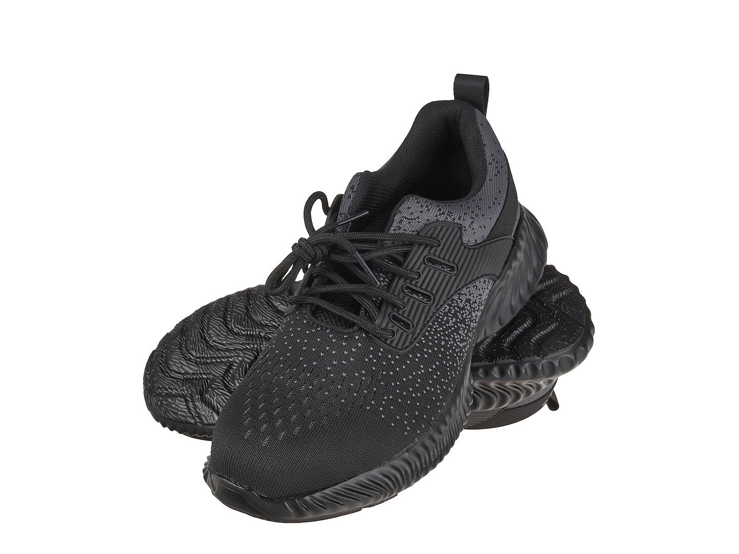 ModernGREY veiligheidsschoenen S1 SRC – maat 40