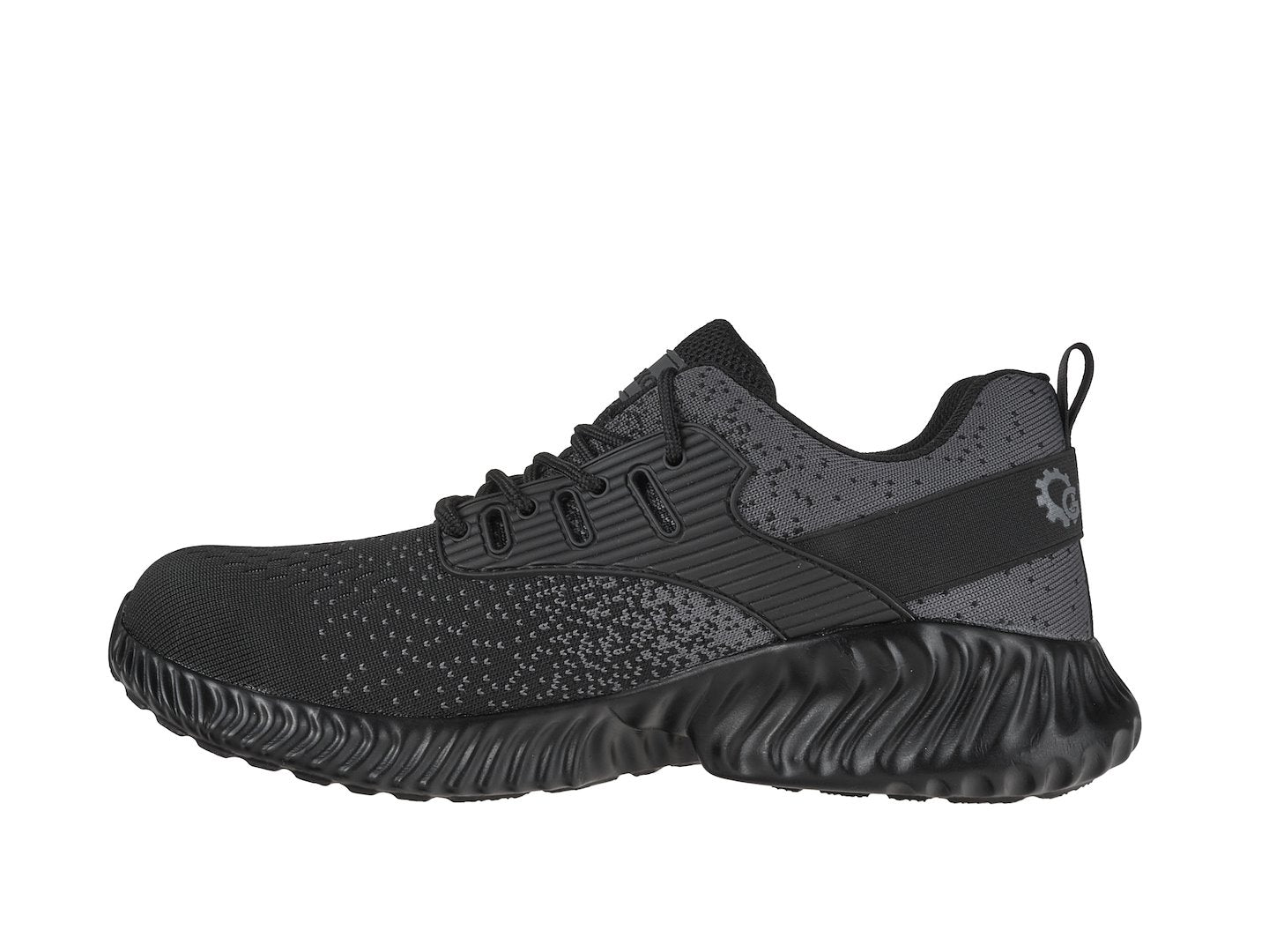 ModernGREY veiligheidsschoenen S1 SRC – maat 41