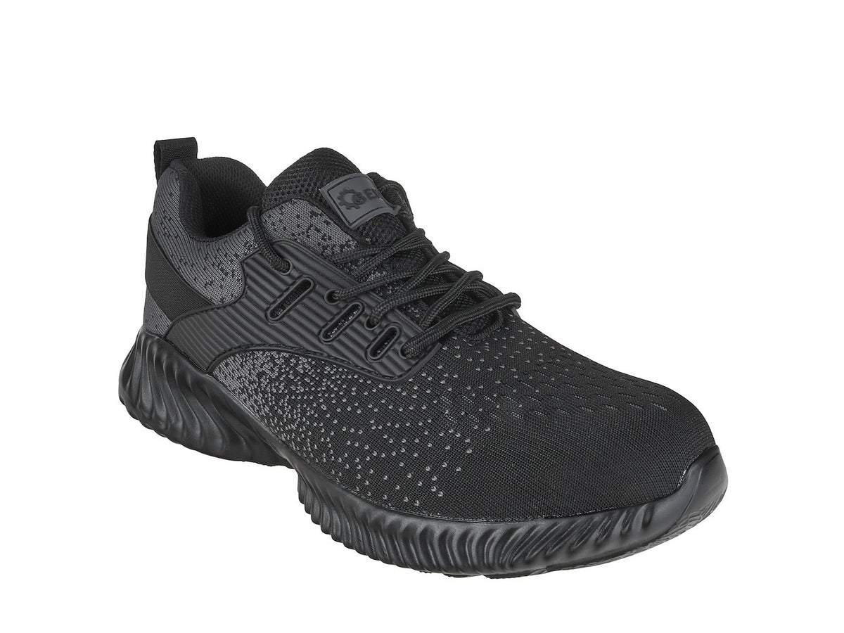 ModernGREY veiligheidsschoenen S1 SRC – maat 41