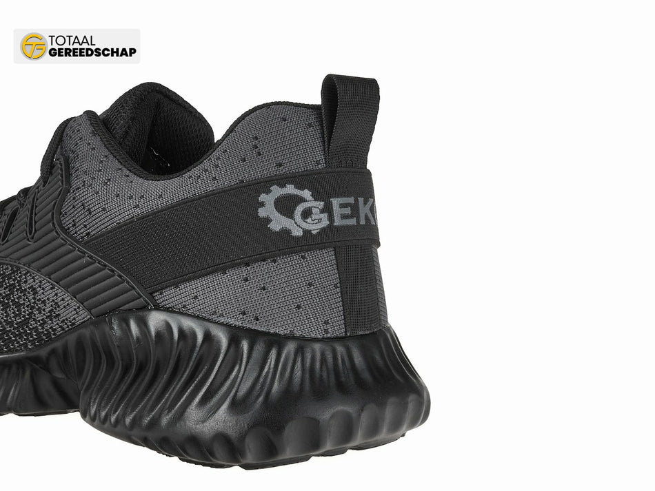 ModernGREY veiligheidsschoenen S1 SRC – maat 41