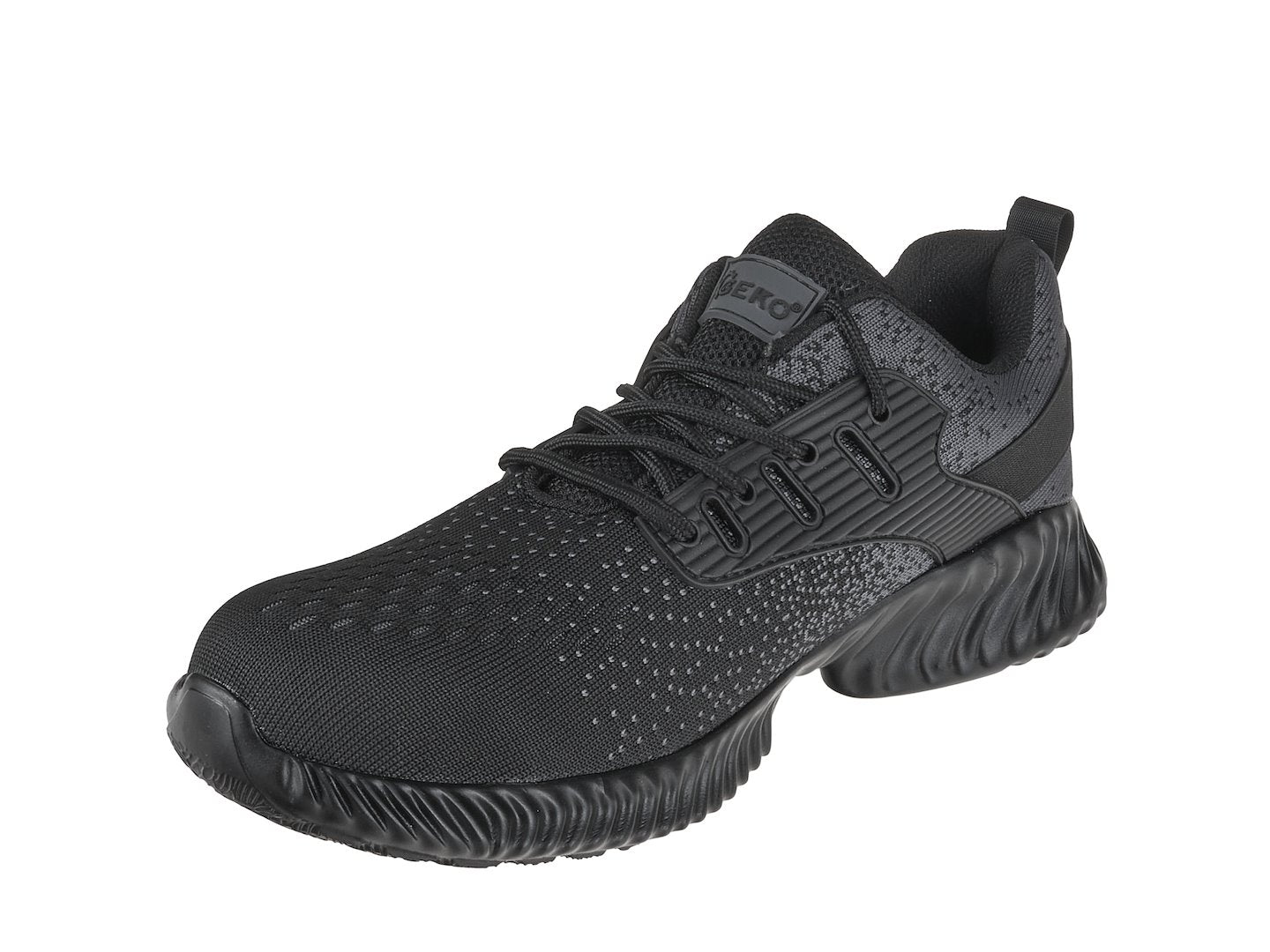 ModernGREY veiligheidsschoenen S1 SRC – maat 42