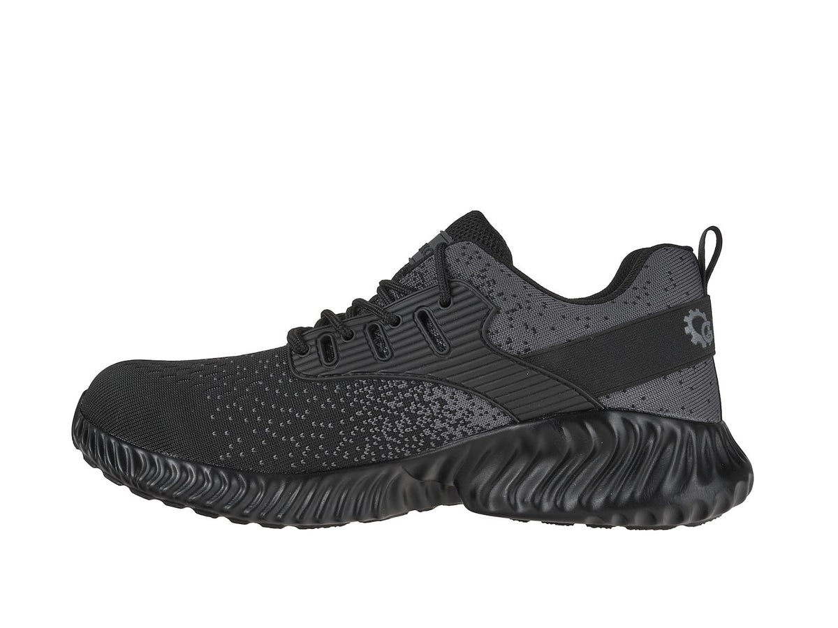 ModernGREY veiligheidsschoenen S1 SRC – maat 45