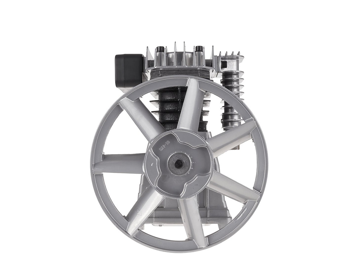 Pomp voor luchtcompressor type Z 4PK (70mm zuigers)