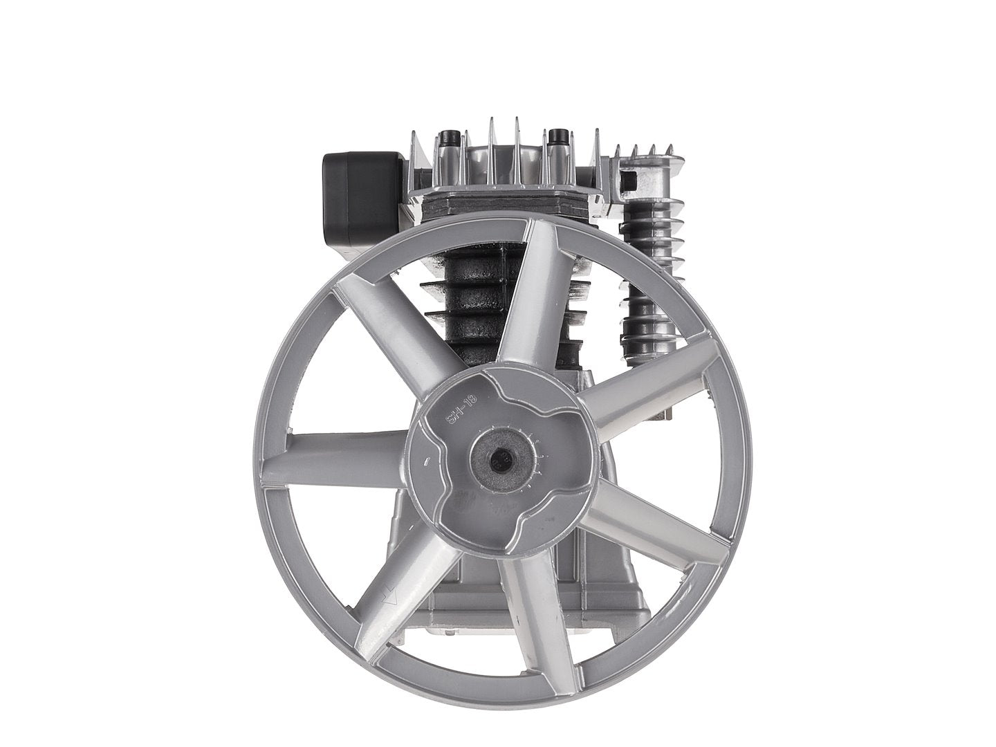 Pomp voor luchtcompressor type Z 4PK (70mm zuigers)