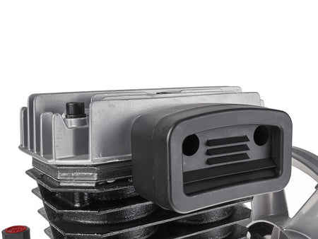 Pomp voor luchtcompressor type Z 4PK (70mm zuigers)
