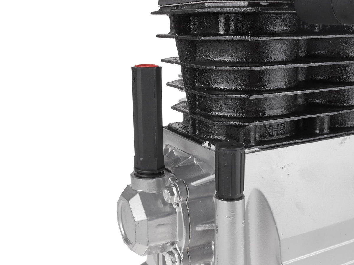 Pomp voor luchtcompressor type Z 4PK (70mm zuigers)