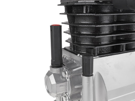 Pomp voor luchtcompressor type Z 4PK (70mm zuigers)