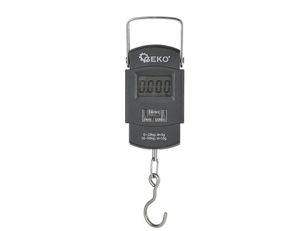 Elektronische haakweger 50kg